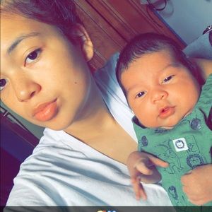 Meet your Posher, Angie